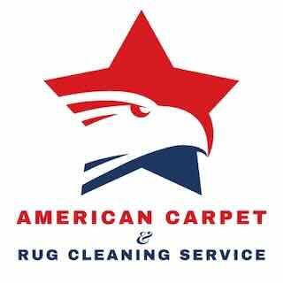 American Carpet & Rug Cleaning Site Icon